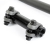 OMIX 18050.11 Drag Link Kit for 07-18 Jeep Wrangler JK