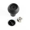 OMIX 18607.07 Dana 300 Shift Knob Kit for 80-86 Jeep CJ Vehicles