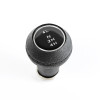 OMIX 18607.07 Dana 300 Shift Knob Kit for 80-86 Jeep CJ Vehicles