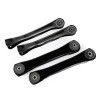 OMIX 18282.18 Front Control Arm Kit for 84-06 Jeep Cherokee XJ, Wrangler TJ & Unlimited