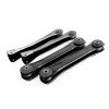 OMIX 18282.18 Front Control Arm Kit for 84-06 Jeep Cherokee XJ, Wrangler TJ & Unlimited