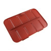 OMIX 12023.42 Tool Box Lid for 46-53 Jeep M-38