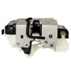 OMIX 11810.14 Tailgate Latch with Power Lock for 07-18 Jeep Wrangler JK