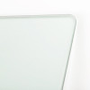 OMIX 12299.04 Rear Driver Side Window Glass 07-18 Jeep Wrangler JK Unlimited 4 Door