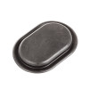 OMIX Floor Pan Plug for 07-13 Jeep Wrangler JK