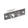 OMIX 17904.11 Blower Motor Resistor for 92-95 Jeep Wrangler YJ