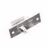 OMIX 17904.11 Blower Motor Resistor for 92-95 Jeep Wrangler YJ