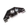 OMIX 12304.31 Hardtop Nut with Clip for 07-18 Jeep Wrangler JK