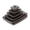 OMIX 18886.96 Outer Shift Boot for 97-04 Jeep Wrangler TJ