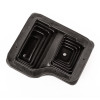OMIX 18886.97 Manual Transmission Outer Shift Boot for 87-95 Jeep Wrangler YJ