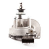 OMIX 19715.10 Front Windshield Wiper Motor for 07-18 Jeep Wrangler & Wrangler Unlimited JK