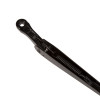 OMIX 19710.17 Front Wiper Arm for 07-18 Jeep Wrangler & Wrangler Unlimited JK