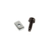 OMIX 12304.35 Hardtop Nut & Bolt Kit for 97-06 Jeep Wrangler TJ