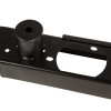 OMIX 12033.08 Front Bumper Beam for 07-18 Jeep Wrangler JK