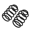 Old Man Emu 2947 Rear (Medium) Coil Springs for 02-07 Jeep Liberty KJ
