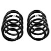 Old Man Emu 2947 Rear (Medium) Coil Springs for 02-07 Jeep Liberty KJ