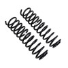 Old Man Emu 2931 1" Lift Light Load (0-80lbs) Front Coil Spring Pair for 93-98 Jeep Grand Cherokee ZJ with 4.0L