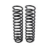 Old Man Emu 2931 1" Lift Light Load (0-80lbs) Front Coil Spring Pair for 93-98 Jeep Grand Cherokee ZJ with 4.0L