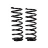 Old Man Emu 2940 1" Lift Medium Load Rear Coil Spring Pair for 93-98 Jeep Grand Cherokee ZJ