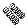 Old Man Emu 2940 1" Lift Medium Load Rear Coil Spring Pair for 93-98 Jeep Grand Cherokee ZJ