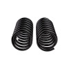 Old Man Emu 2940 1" Lift Medium Load Rear Coil Spring Pair for 93-98 Jeep Grand Cherokee ZJ