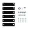 Old Man Emu XJGK01 Transfer Case Lowering Kit for 84-01 Jeep Cherokee XJ