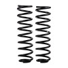 Old Man Emu 2930 Front Coil Spring Pair for 84-01 Jeep Cherokee XJ & 93-98 Grand Cherokee ZJ with 4.0L