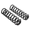 Old Man Emu 2930 Front Coil Spring Pair for 84-01 Jeep Cherokee XJ & 93-98 Grand Cherokee ZJ with 4.0L