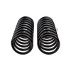 Old Man Emu 2930 Front Coil Spring Pair for 84-01 Jeep Cherokee XJ & 93-98 Grand Cherokee ZJ with 4.0L
