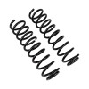 Old Man Emu 2934 Front Coil Spring Pair for 93-98 Jeep Grand Cherokee ZJ with 5.2L V8