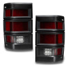 Oracle Lighting LED Tail Lights for 86-92 Jeep Comanche MJ