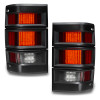 Oracle Lighting LED Tail Lights for 86-92 Jeep Comanche MJ