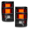 Oracle Lighting LED Tail Lights for 86-92 Jeep Comanche MJ