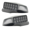 Oracle Lighting Off-Road Side Mirror Ditch LED Lights - 6000K for 2016-23 Toyota Tacoma