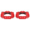 PowerStop S2984 Powder Coated Front Calipers for 05-23 Toyota Tacoma