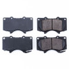 PowerStop 16-976 Z16 Evolution Ceramic Front Brake Pads for 05-23 Toyota Tacoma