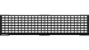 Putco 185721 Venture TEC MOLLE Mounting Plate Full Length for 20-26 Jeep Gladiator JT