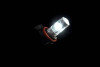 Putco Optic 360 LED Fog Light Bulbs for 07-18 Jeep Wrangler JK