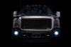 Putco Optic 360 LED Fog Light Bulbs for 07-18 Jeep Wrangler JK