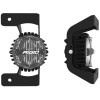 Rigid Industries 36364 Fog Light Mount Brackets for 16-23 Toyota Tacoma