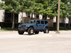Road Armor 5183XFSPB Spartan Front Skid Plate for 18-26 Jeep Wrangler JL & Gladiator JT with Spartan Front Bumper