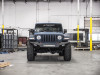 Road Armor 5183XF0B Spartan Front Bumper for 18-26 Jeep Wrangler JL & Gladiator JT