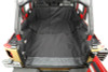 Rugged Ridge C3 Rear Cargo Cover for 07-18 Jeep Wrangler Unlimited JK