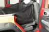 Rugged Ridge C3 Rear Cargo Cover for 07-18 Jeep Wrangler Unlimited JK