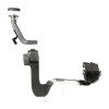 Rugged Ridge 17756.24 XHD Snorkel Kit with Pre-Filter for 07-18 Jeep Wrangler JK