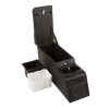 Rugged Ridge Locking Console for 76-95 Jeep CJ & Wrangler YJ