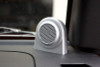 Rugged Ridge Tweeter Cover Accents for 07-10 Jeep Wrangler JK
