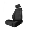 Rugged Ridge XHD Ultra Seat for 76-06 Jeep CJ-5, CJ-7, CJ-8 Scrambler, Wrangler YJ, TJ, Unlimited & Cherokee XJ
