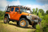 Rugged Ridge 11703.02 Sherpa Rack for 07-18 Jeep Wrangler Unlimited JK 4 Door