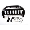 Rugged Ridge 3" Bull Bar for 10-18 Jeep Wrangler JK